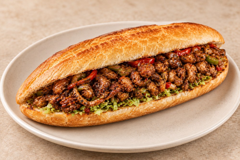 Kokoreç — temsili ürün görseli
